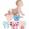 Baby Infant Waterproof Diaper Panti