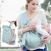 Baby Carry Scarf Nursing Cover Multi Functional