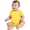 Baby Bodysuit With Sleeve 0-24 M