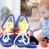 Baby Elegant Design Shoes