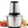 Stainless Steel Kitchen Food Processor for Meat Vegetables Etc