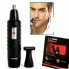 Pro Mozer Nose And Ear Trimmer MZ-209