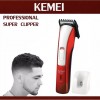 Kemei KM-2511 Rechargeable Hair Trimmer For High Quality Hair Cut