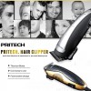 Pritech Professional Hair Electric Hair Clipper Trimmer For Men