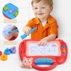 Children's Puzzle Early Education Drawing Board