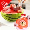 Buy Watermelon Cutter Slicer & Get Apple Cutter (Buy 1 & Get 1 Free)