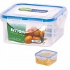 Limon Square Freezer Container 420 Ml