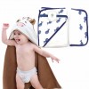 Baby Bath Towel And Face Towel