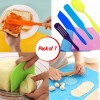 Baking Tool Pack Of 7