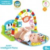 Baby Musical Playgym