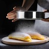 Small Stainless Steel Baking Sieve