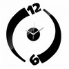 Best selling quartz Wall Clock Home Decoration