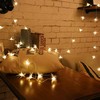 Butterfly Battery String Lights Multi Colors LED Lamp