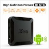 X96Q Android Smart TV Box 2g+16g 4K