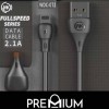 Remax Charging And Data Cable WK WDC-072 Micro USB Full Speed For Android