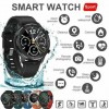 DT78 Smart Watch Men IP68 Waterproof