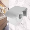Stainless Steel Bathroom Toilet Paper Holder
