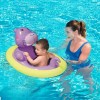 Animal Pool Float Hippo