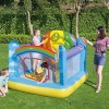 Bestway Up In and Over Inflatable Bouncy Castle Hot Air Balloon