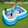 Bestway Sunsational Inflatable Family Pool
