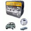 Car Cover – Suzuki Mehran – PVC & Cotton – S Size