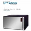 Skyiwood Microwave Oven SGG 30PSB