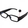 Camera Glasses With Video Support
