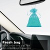 Hanging Bag Fresh Air Freshener Car Perfume Fragrance