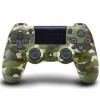 PS4 Camon Green Dualshock4 Wireless Game Controller