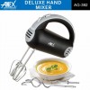 Anex  AG-392 Deluxe Hand Mixer