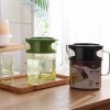 Water Jug With 4 Glass Set