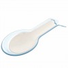 2 In 1 Spoon Rest (Bager)