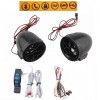 Motorcycle Special Hi-Fi Speaker With Bluetooth