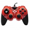 Usb-908 Double Shock Usb Game Controller