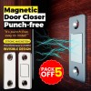 Strong Magnetic Close Door Catch Door Magnet Pack of 05