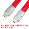 HDMI Flat Cable Ult Unite 2.0V 2k 4k 20m