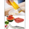 Pack Of 2 Banana Cutter And Watermelon Cutter