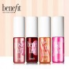 Pack Of 04 Benefit Tint Lip And Cheek Stain