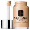 Clinique Beyond Perfecting Foundation & Concealer Branded
