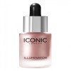 Iconic London Highlighter Dropper (Shine) For Face & Body
