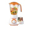 Jack Pot- Turbo Blender With Dry Mill 2 In 1