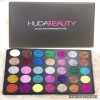 Huda Beauty Full Glitter 35 Colors Pigments Eye Shade (Not Vaseline)