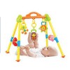 Baby Playgym Shelf With Rattling Toys