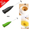 Coffee And Egg Beater (Buy 1 & Get 1 Free)