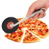 Roller Pizza Cutter