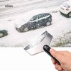 Portable Winter Car Windshield Snow Scraper