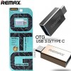 Remax Otg Micro Type C Usb Connector 2.0