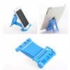 Patented Multi-Stand For Mobiles And Tablets