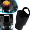 Car French Fries Holder