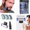 Micro Touch Solo All-In-One Rechargeable Shaver
